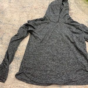 Super cute athlete sweatshirt sooooo soft